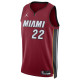 Jordan Ανδρική φανέλα Miami Heat Statement Edition Dri-FIT NBA Swingman Jersey